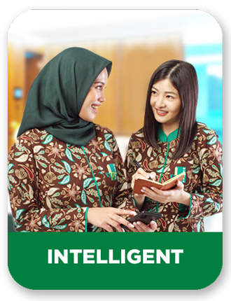 Intelligent