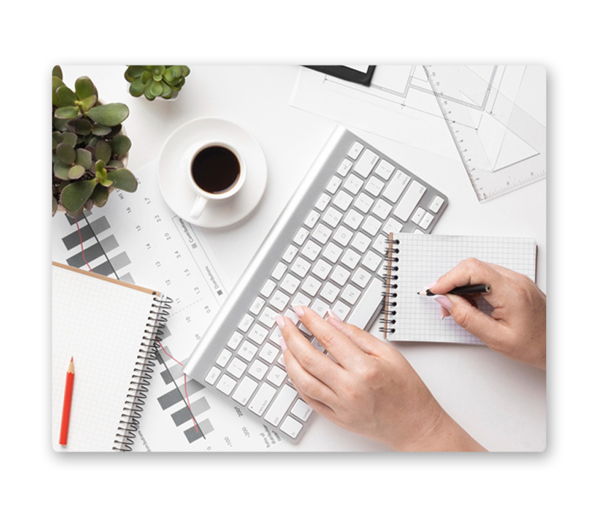 Bekerja dengan produktif